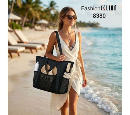 CARTERA DE PLAYA C8380