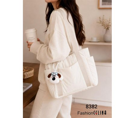 CARTERA DE HOMBRO C8382