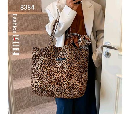 CARTERA DE HOMBRO C8384