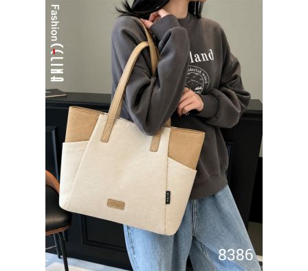 CARTERA DE HOMBRO C8386