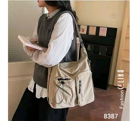 CARTERA DE HOMBRO C8387