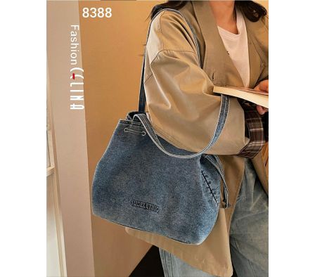 CARTERA DE HOMBRO C8388