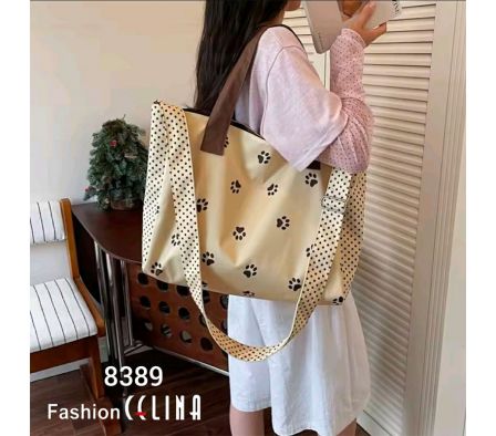 CARTERA DE HOMBRO C8389