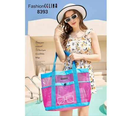 CARTERA DE PLAYA C8393