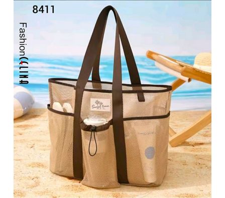 CARTERA DE PLAYA C8411